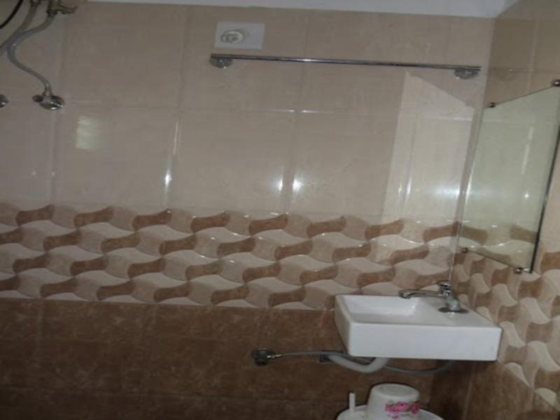 Hotel Rajdeep Inn Ahmedabad Eksteriør bilde